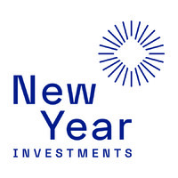 New Year Investments Logo