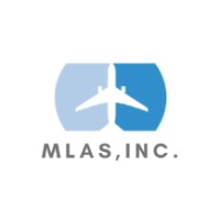 ML Aviation Services, Inc. Logo