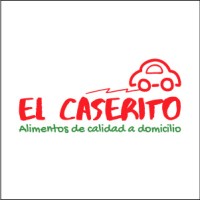 El Caserito Logo