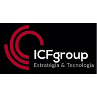 ICFGroup Logo