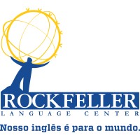 Rockfeller Florianópolis Centro Logo