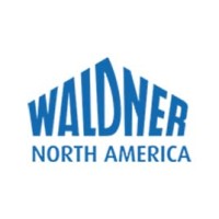 Waldner North America Logo