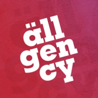 Ällgency Logo