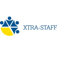 Xtra-Staff Logo