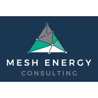 Mesh Energy Consulting Logo