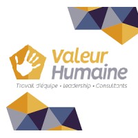 Valeur Humaine Logo