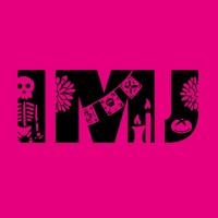 IMJ Media Logo