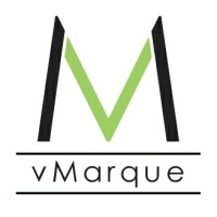vMarque Logo