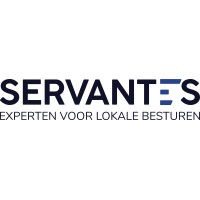 Servantes bv Logo