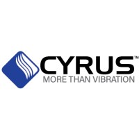 Cyrus Schwingtechnik Logo