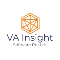 VA Insight Software Pte Ltd Logo