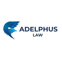 Adelphus Law Logo