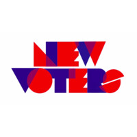 New Voters Logo