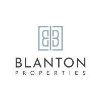 Blanton Properties Logo