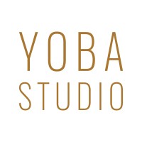 YoBa Studio Logo