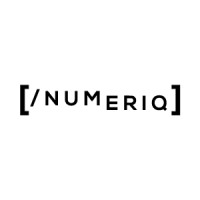 Numeriq Innovación Digital Logo