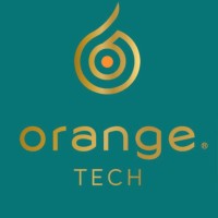 Orange Tech Logo