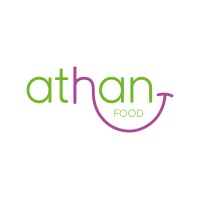 Athan Food SAS Logo
