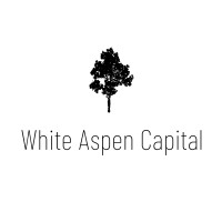 White Aspen Capital Logo