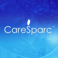 Caresparc Logo