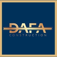DAFA Construction LLC Logo