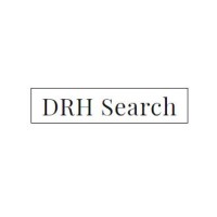 DRH Search LLC Logo