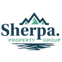 Sherpa Property Group Logo