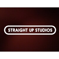 Straight Up Studios Logo