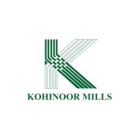 Kohinoor Mills Limited Logo