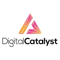 Digital Catalyst Logo