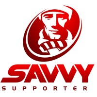 Savvy Supporter Logo