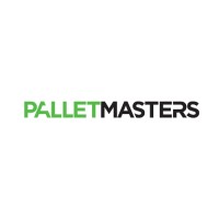 Palletmasters Logo