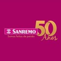 Sanremo Logo