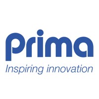 Prima Medical Logo