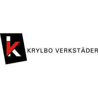 Krylbo Verkstäder AB Logo