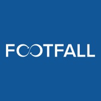 Footfall Flooring - for the future Logo