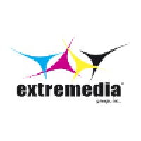 Extremedia Group, Inc. Logo