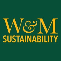 William & Mary Office of Sustainability Logo