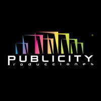Publicity Producciones Logo