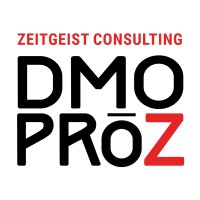 DMOproz Logo