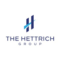 The Hettrich Group Logo