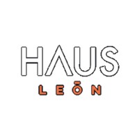 HAUS León - REB Logo