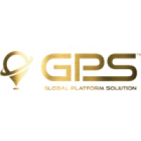 Global Platform Solution Japan GK Logo