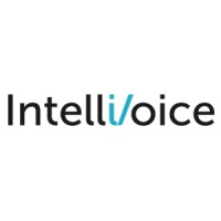 Intelli-Voice Logo