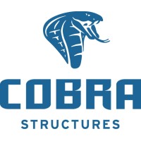 Cobra Structures Logo