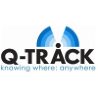 Q-Track Corporation Logo