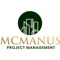 McManus Project Management Logo