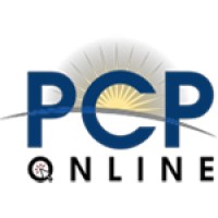 PCP Online Logo