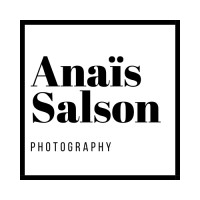Anais Salson - Photography Logo