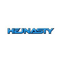Hejnasty LLC Logo